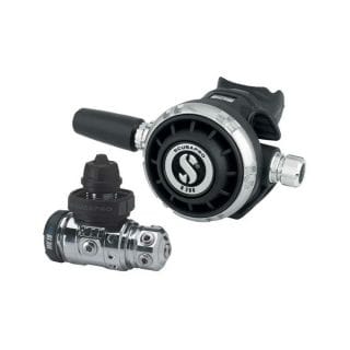 Scubapro 12.255.010 Mk19 Evo Din300 G260 Erogatori Subacquea Uomo