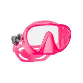 Scubapro 24.112.700 Ghost Maschere E Pinne Subacquea Uomo