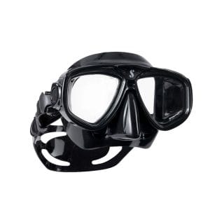 Scubapro 24.157.120 Maschera Zoom Lite Maschere E Pinne Subacquea Uomo