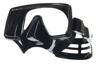 Scubapro 24340110 Maschera Frameless Maschere E Pinne Subacquea Uomo