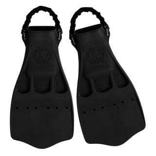Scubapro 25365 Pinne Con Cinghiolo Jet Fin Maschere E Pinne Subacquea Uomo