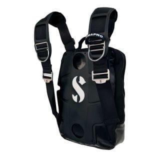 Scubapro 53611000 Zaino S-tek Laptop Accessori Subacquea Uomo