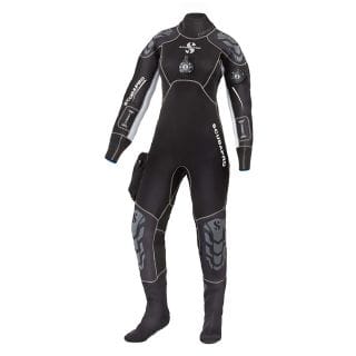 Scubapro 60863 Everdry 4.0 Lady Mute Subacquea Uomo