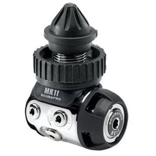 Scubapro I° Stadio Mk11 Erogatori Subacquea Uomo