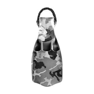 Scubapro Pinne Con Cinghiolo Jet Fin Maschere E Pinne Subacquea Uomo