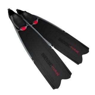 Seac Sub 07100255204 Motus Apnea Subacquea Uomo