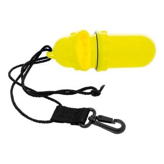 Seac Sub 1110046000000a Dry Tube Accessori Sup Uomo