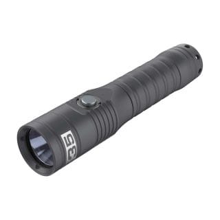 Seac Sub 50 Torcia I35 Torce Subacquea Uomo