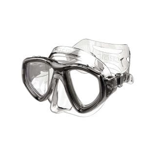 Seac Sub 75 Maschera Clear Maschere E Pinne Subacquea Uomo