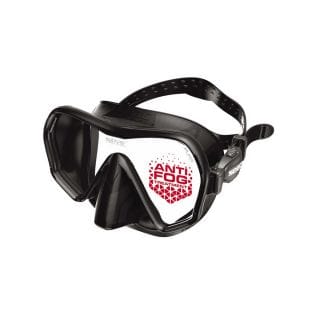 Seac Sub 75 Maschera Pura Maschere E Pinne Subacquea Uomo
