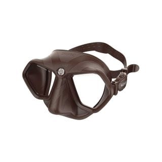 Seac Sub 75 Wild Antifog Apnea Subacquea Uomo