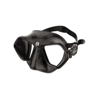 Seac Sub 75 Wild Antifog Apnea Subacquea Uomo