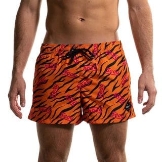 Seay Mws0rp010 Boxer Mare 100% Recycled Mare Uomo