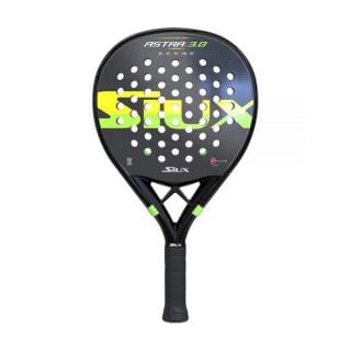 Siux 28766 Astra 3.0 Hybrid 3k Racchette Padel Uomo