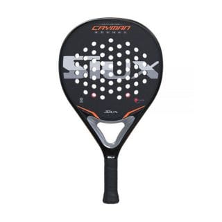 Siux 28778 Cayman 3k Carbon Racchette Padel Uomo