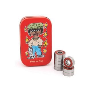 Skf Skf Cuscinetti Skf Ishod Pro Skateboard Skateboarding Uomo