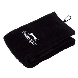 Slazenger 87014703 Slaz Golf Towel 00 Accessori Golf Uomo