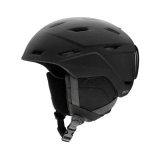 Smith E00696 Casco Mission Caschi Sci Uomo