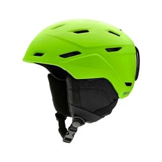 Smith E00696 Casco Mission Caschi Sci Uomo