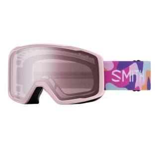 Smith M00454 Maschera Tribute Donna Maschere E Occhiali Sci Donna