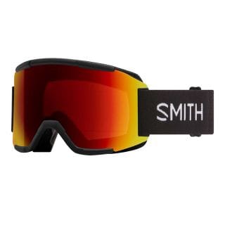 Smith M00668 Maschera Squad Fotocromatica Maschere E Occhiali Sci Uomo