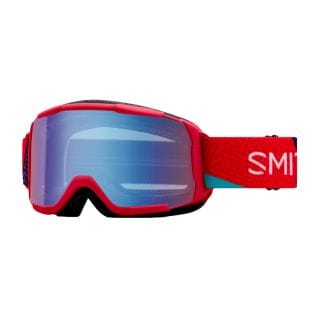 Smith M006712 Maschera Daredevil Bambino Maschere E Occhiali Sci Junior