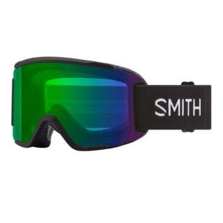 Smith M00764 Maschera Squad S Fotocromatica Maschere E Occhiali Sci Uomo