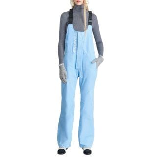 Snowall Scfw2ybbsisc Salopette Sisy Donna Abbigliamento Snowboard Donna