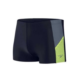 Speedo 68 Costume Short Dive Asht Bambino Costumi Nuoto E Piscina Junior