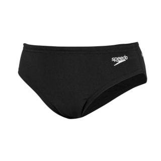 Speedo 68 Costume Slip Essential Logo Costumi Nuoto E Piscina Uomo
