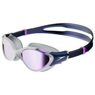 Speedo 8 Biofuse 2.0 Mirror Donna Occhialini Nuoto E Piscina Donna