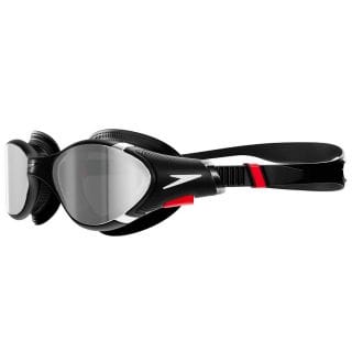 Speedo 8 Biofuse 2.0 Mirror Occhialini Nuoto E Piscina Uomo