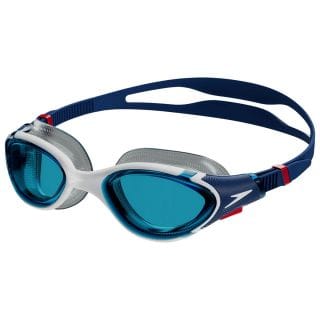 Speedo 8 Biofuse 2.0 Occhialini Nuoto E Piscina Uomo