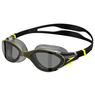 Speedo 8 Biofuse 2.0 Polarised Occhialini Nuoto E Piscina Uomo