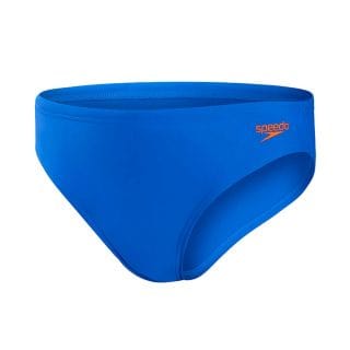 Speedo 8 Boys 6.5cm Logo Brief Costumi Nuoto E Piscina Junior