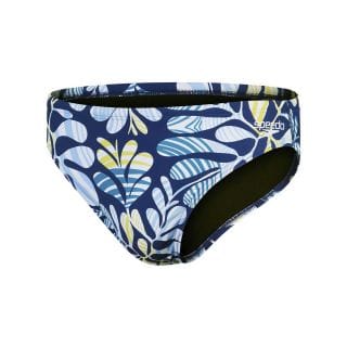 Speedo 8 Costume Escape 5 Cm Costumi Nuoto E Piscina Uomo