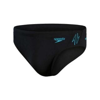 Speedo 8 Costume Hyper Boom Splice 7 Cm Costumi Nuoto E Piscina Uomo