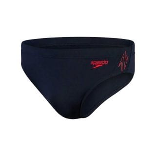 Speedo 8 Costume Hyper Boom Splice 7 Cm Costumi Nuoto E Piscina Uomo