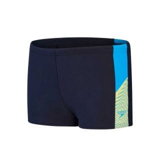 Speedo 8 Costume Short Dive Bambino Costumi Nuoto E Piscina Junior