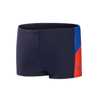 Speedo 8 Costume Short Dive Bambino Costumi Nuoto E Piscina Junior