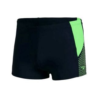 Speedo 8 Costume Short Dive Costumi Nuoto E Piscina Uomo
