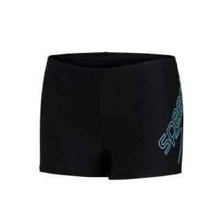 Speedo 8 Costume Short Essential Endurance 6.5cm Bambino Costumi Nuoto E Piscina Junior