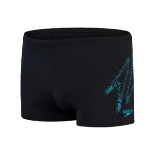 Speedo 8 Costume Short Hyper Boom  Placement Costumi Nuoto E Piscina Uomo