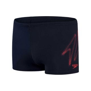 Speedo 8 Costume Short Hyper Boom  Placement Costumi Nuoto E Piscina Uomo
