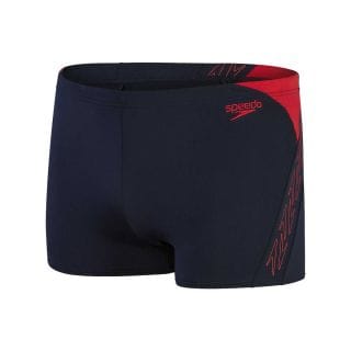 Speedo 8 Costume Short Hyper Boom Splice Costumi Nuoto E Piscina Uomo