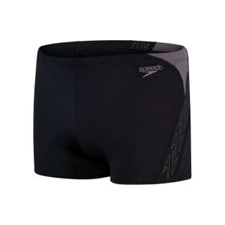 Speedo 8 Costume Short Hyper Boom Splice Costumi Nuoto E Piscina Uomo