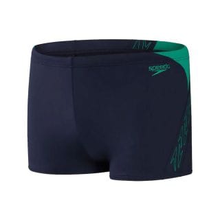 Speedo 8 Costume Short Hyper Boom Splice Costumi Nuoto E Piscina Uomo