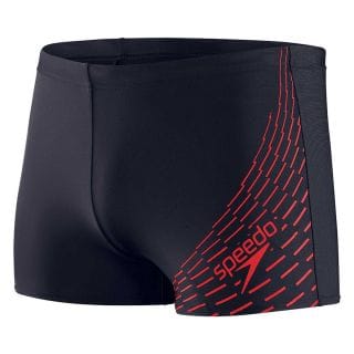 Speedo 8 Costume Short Medley Logo Costumi Nuoto E Piscina Uomo