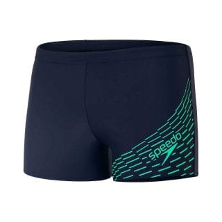 Speedo 8 Costume Short Medley Logo Costumi Nuoto E Piscina Uomo