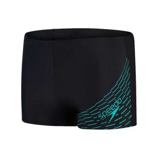 Speedo 8 Costume Short Medley Logo Costumi Nuoto E Piscina Uomo